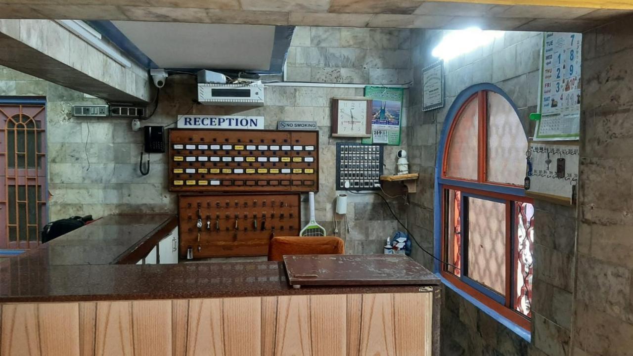 فندق Premier Mansion شيناي المظهر الخارجي الصورة