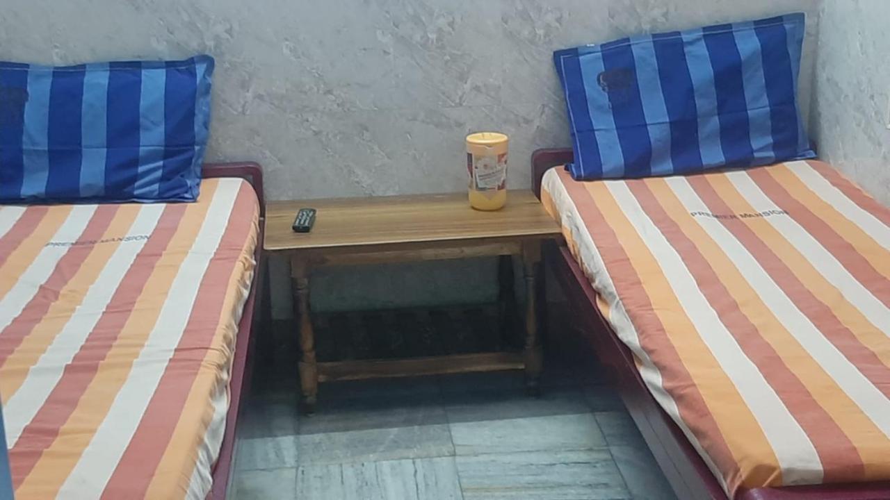 فندق Premier Mansion شيناي المظهر الخارجي الصورة