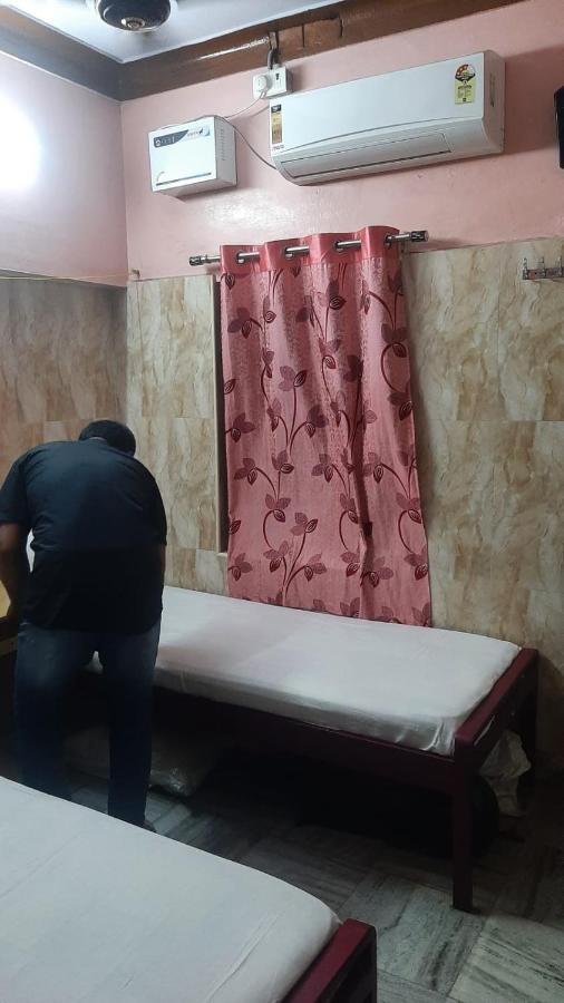 فندق Premier Mansion شيناي المظهر الخارجي الصورة