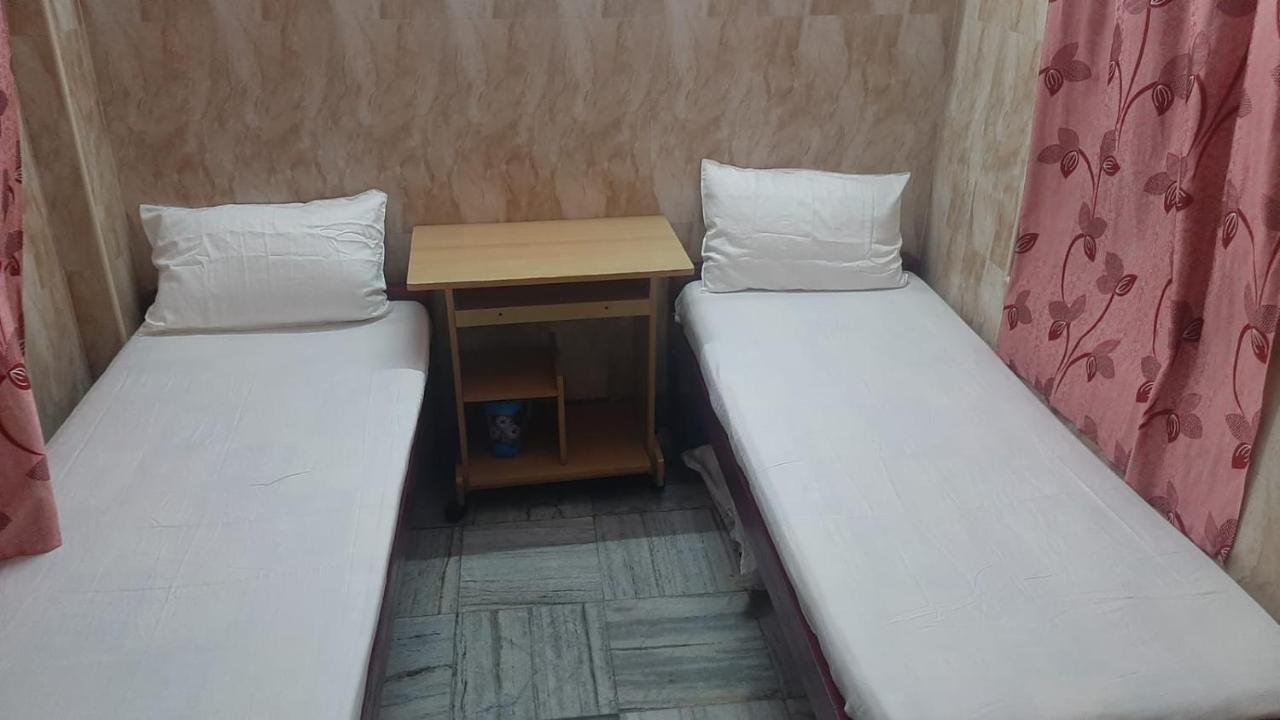 فندق Premier Mansion شيناي المظهر الخارجي الصورة