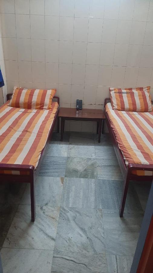 فندق Premier Mansion شيناي المظهر الخارجي الصورة