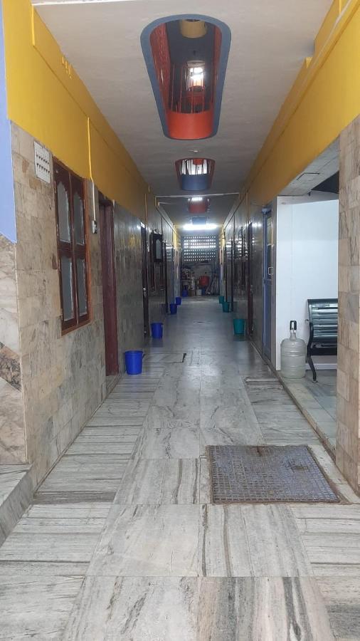 فندق Premier Mansion شيناي المظهر الخارجي الصورة