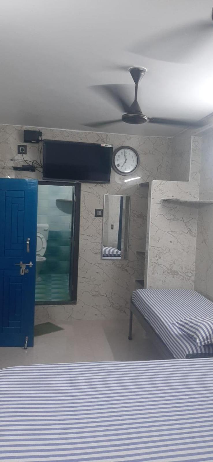 فندق Premier Mansion شيناي المظهر الخارجي الصورة
